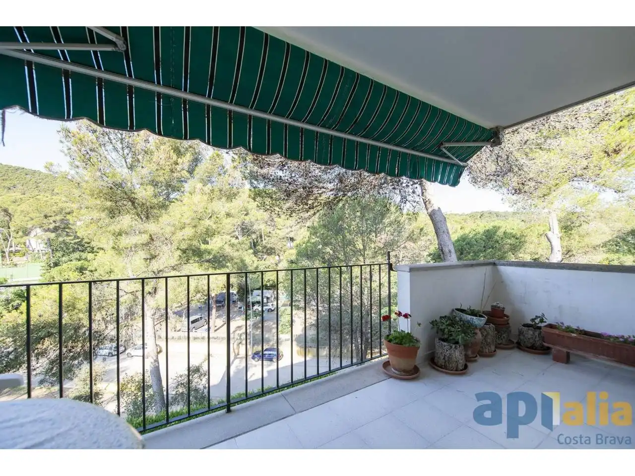 Terrassa de Pis en venda en Palafrugell amb Aire condicionat, Calefacció i Terrassa