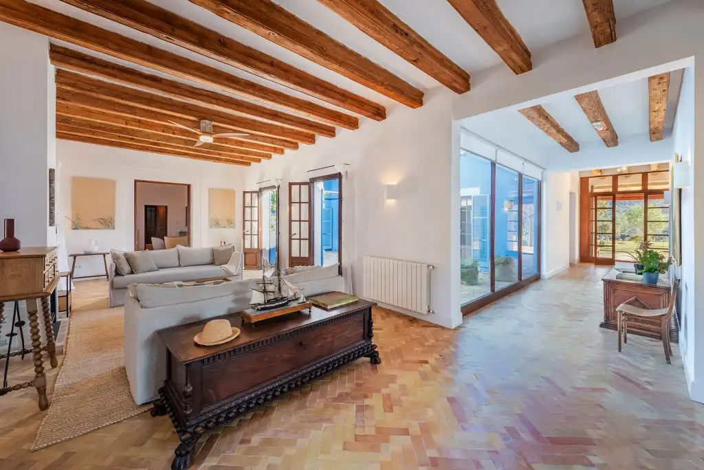 Maison rustique avec piscine à vendre à Campanet, imagen 13