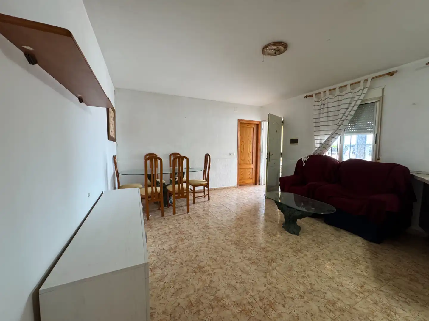 Casa rústica con terraza en venta en Diseminado la Atalaya, imagen 33