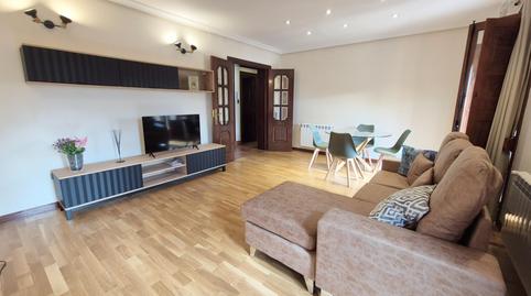 Photo 5 of Duplex for rent in Universidad - Tenerías, Salamanca Capital