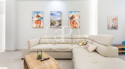 Foto 4 de Dúplex en venta en C. Dr. Sanchís Bergón, El Botànic, Valencia Capital