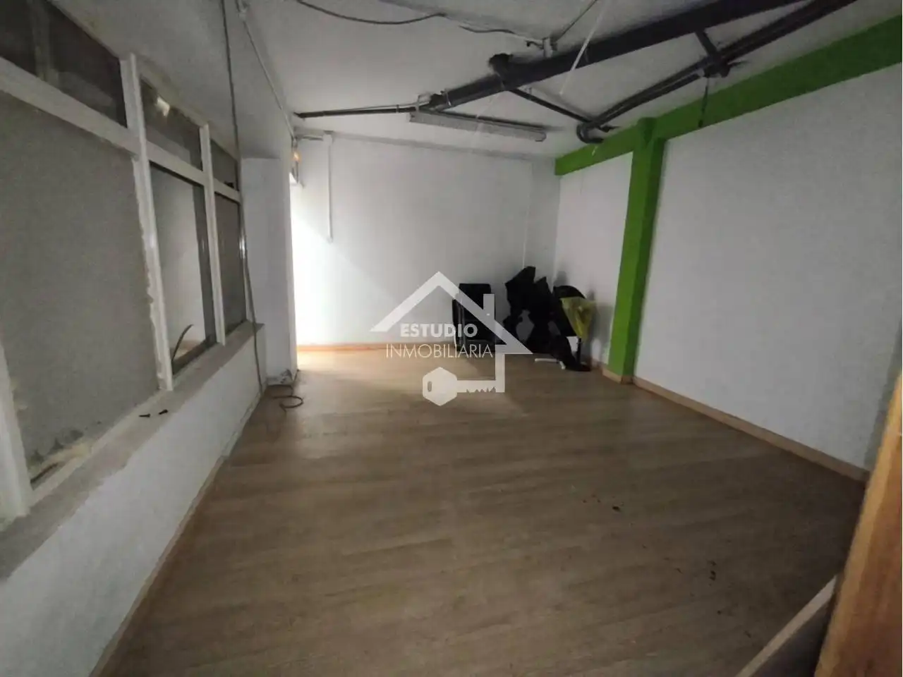 Nave industrial en venta en Los Arcos