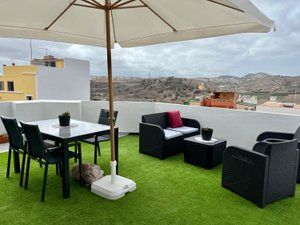 Flat to rent in Tamaraceite