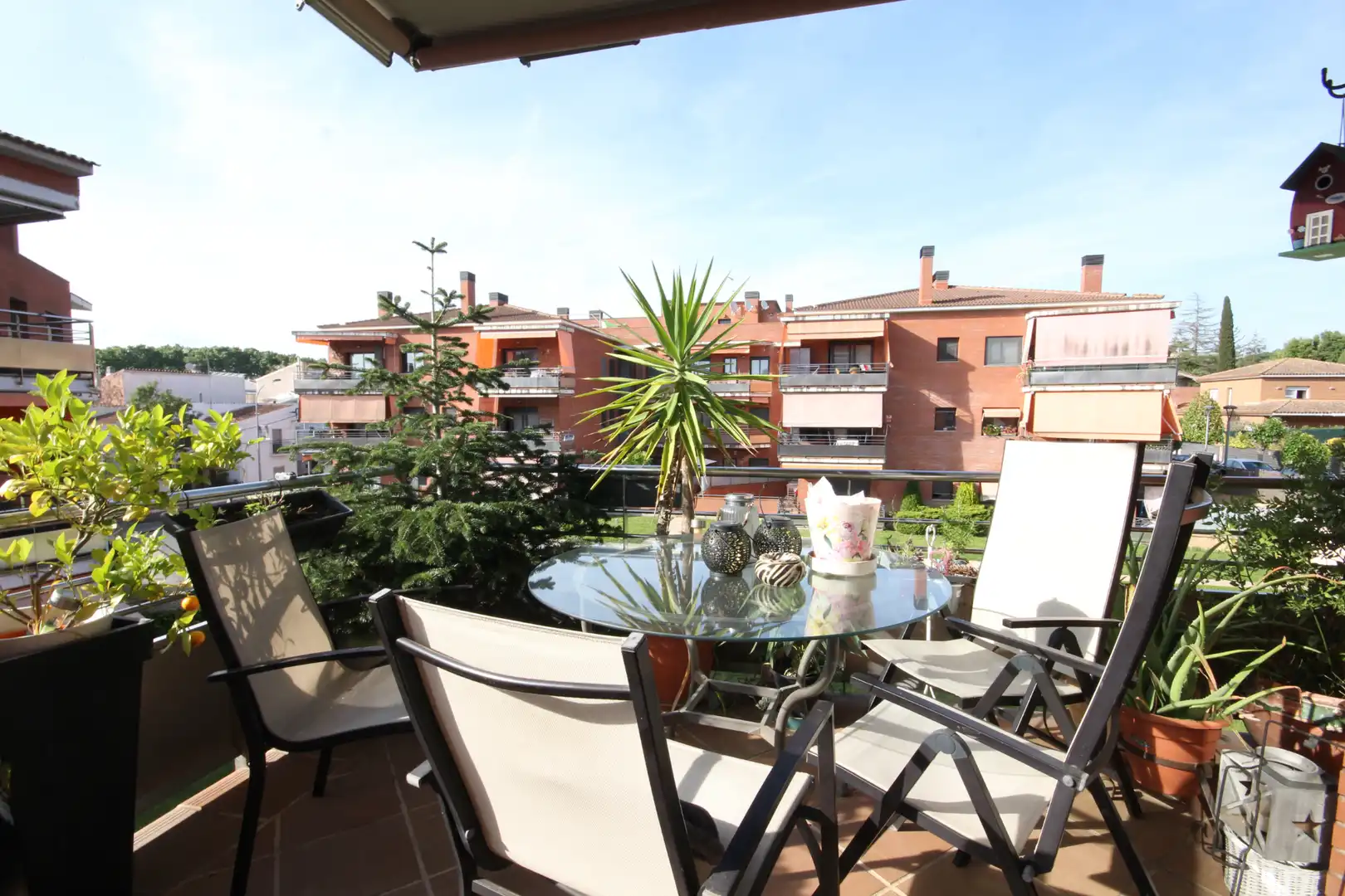 Flat for sale in Carrer Joan Miró, La Roca del Vallès