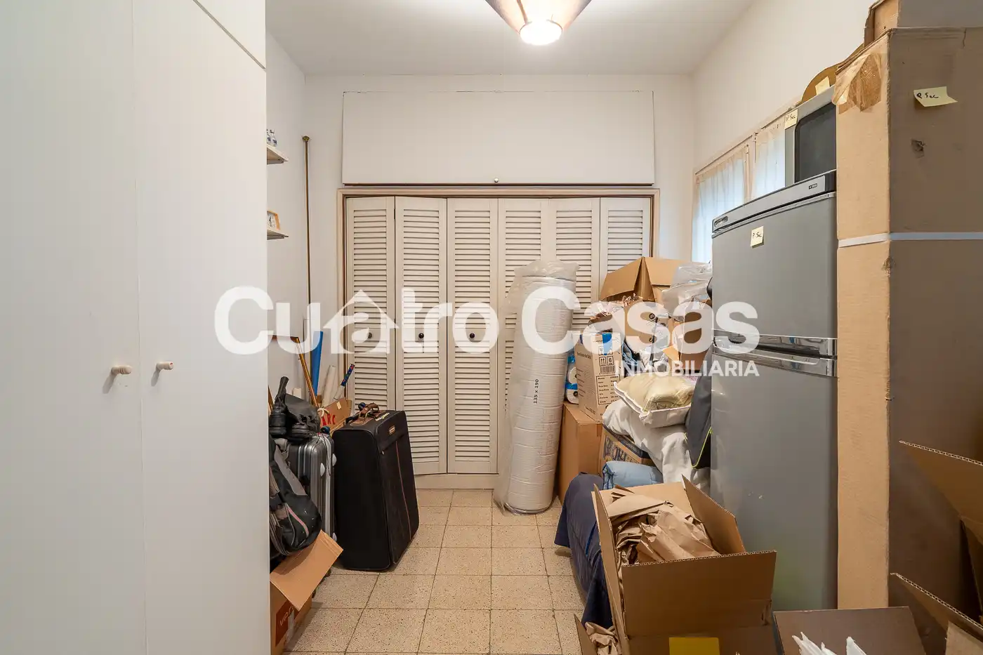Pis en venda en Barcelona amb Aire condicionat, Calefacció i Moblat