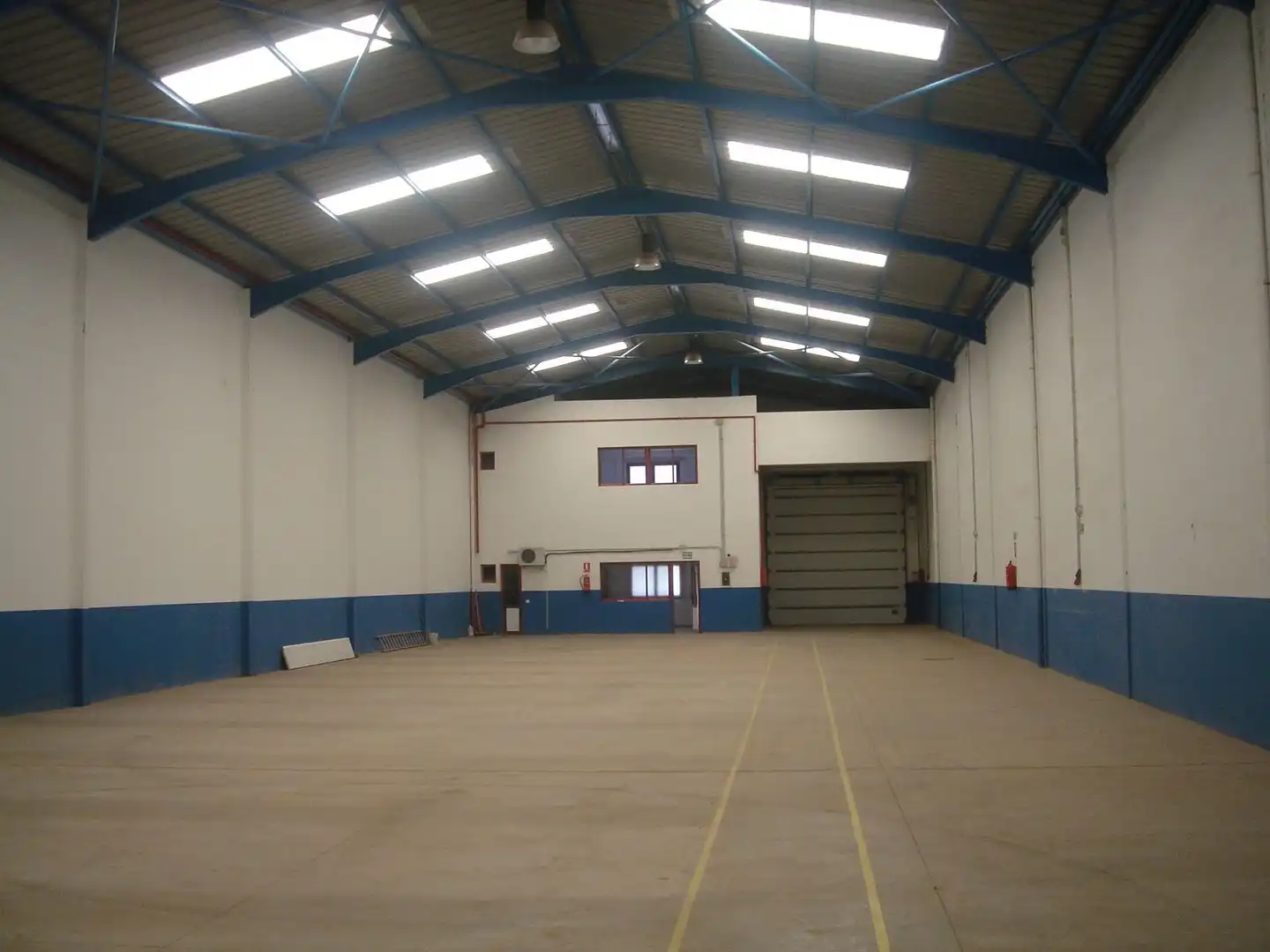 Fabrikhallen zum Verkauf in Agüimes