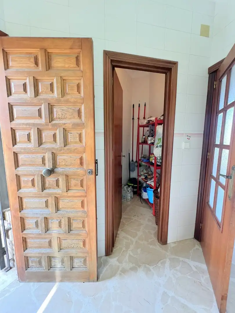 Casa con jardín en venta en BRECA, imagen 25