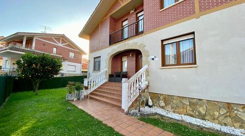 Foto 4 de Casa o chalet en venta en Barrio Lusa, 28, Mioño - Santullán, Castro-Urdiales