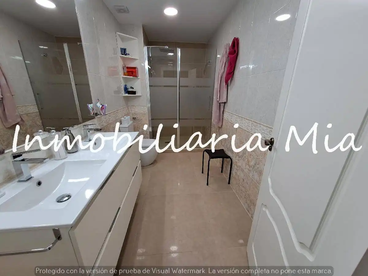 Casa con terraza en venta en Huércal-Overa, imagen 11