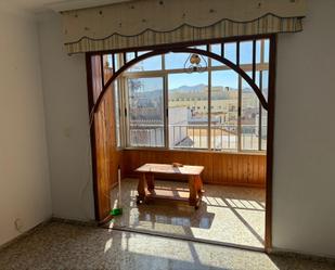 Flat for sale in Motril  with Air Conditioner and Balcony