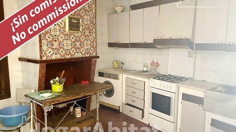 Foto 3 de Casa o chalet en venta en Calle Fuente, Pavías, Castellón
