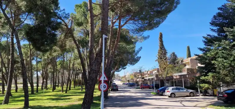 Piso con piscina en venta en Moncloa - Aravaca, imagen 27
