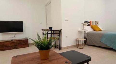 Foto 2 de Estudi de lloguer a Avenida de Europa, La Luz - El Torcal, Málaga Capital