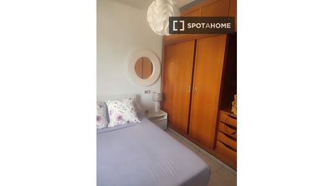 Foto 5 de Piso de alquiler en El Puntal, Murcia Capital