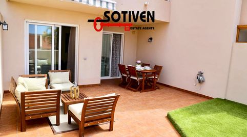 Foto 4 de Casa adosada en venta en Lajas de Chapin, Puerto de Santiago, Santiago del Teide