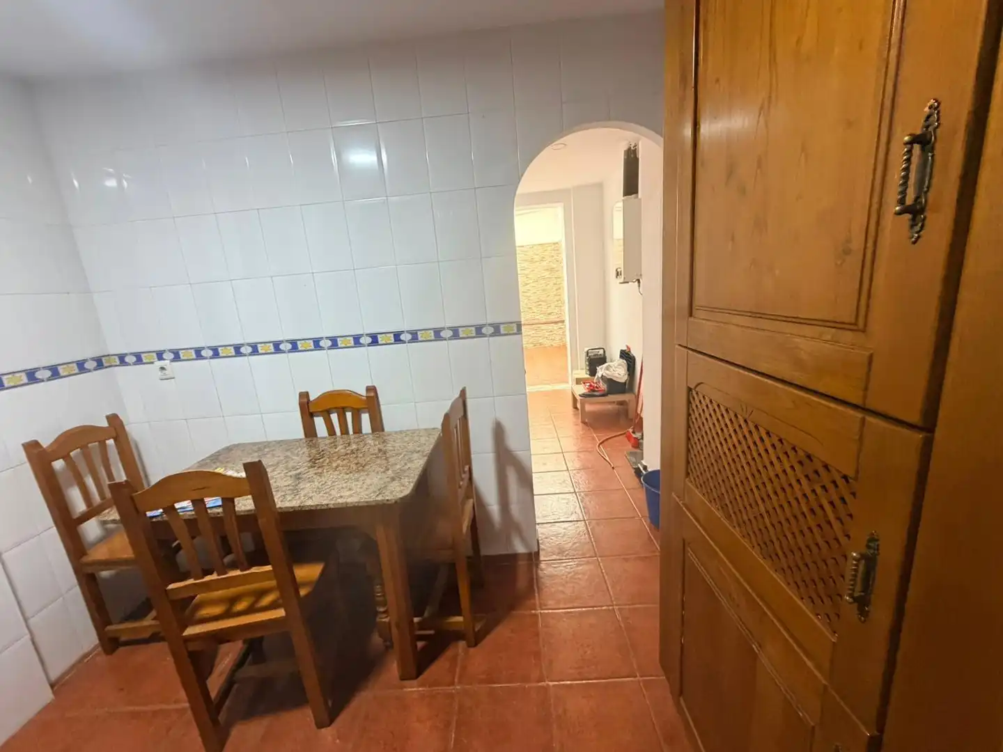 Casa adosada en venda a La Casería - San Carlos