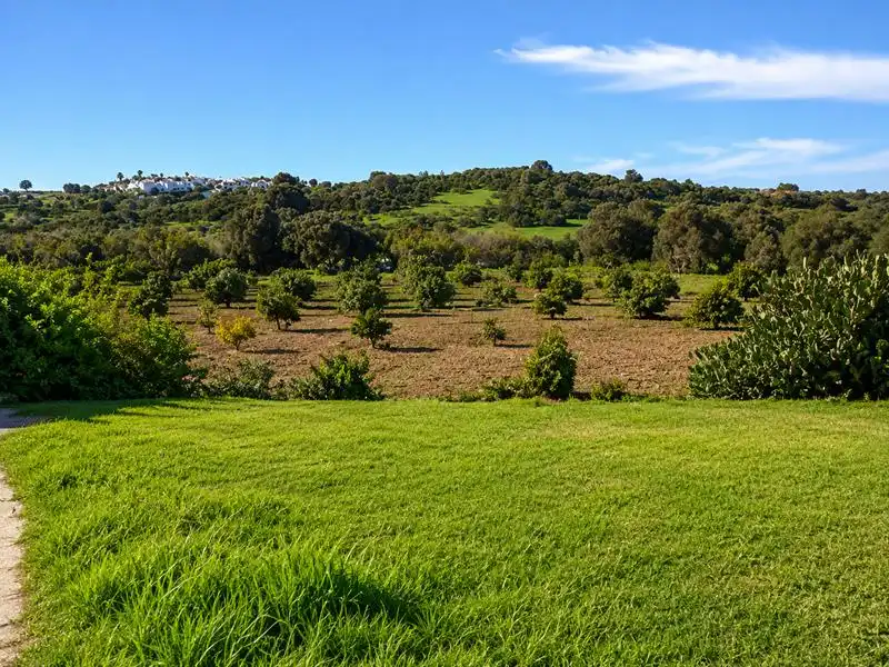 Grundstücke zum Verkauf in Estepona