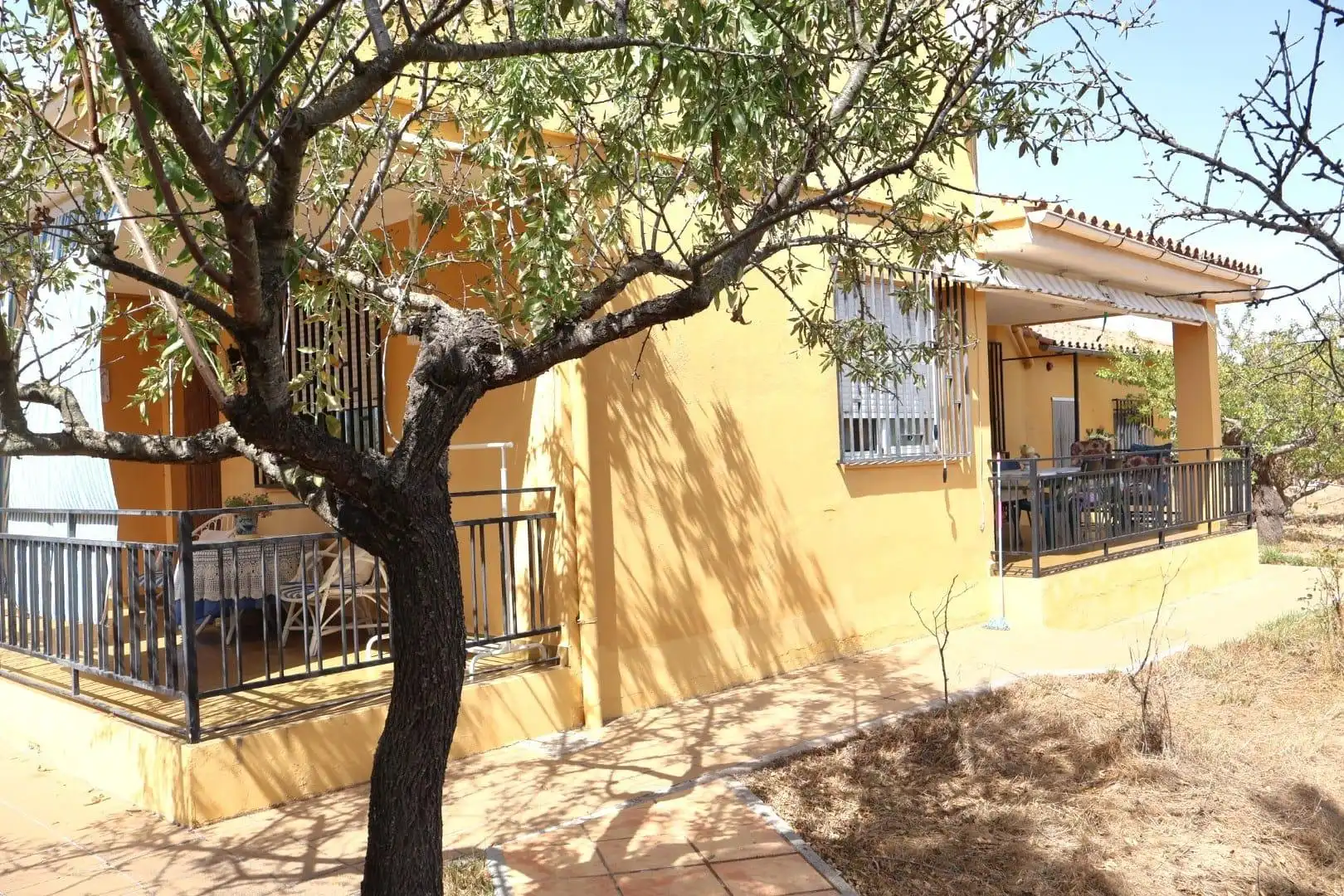 Casa rústica en venda a Vall d'Alba, imagen 21