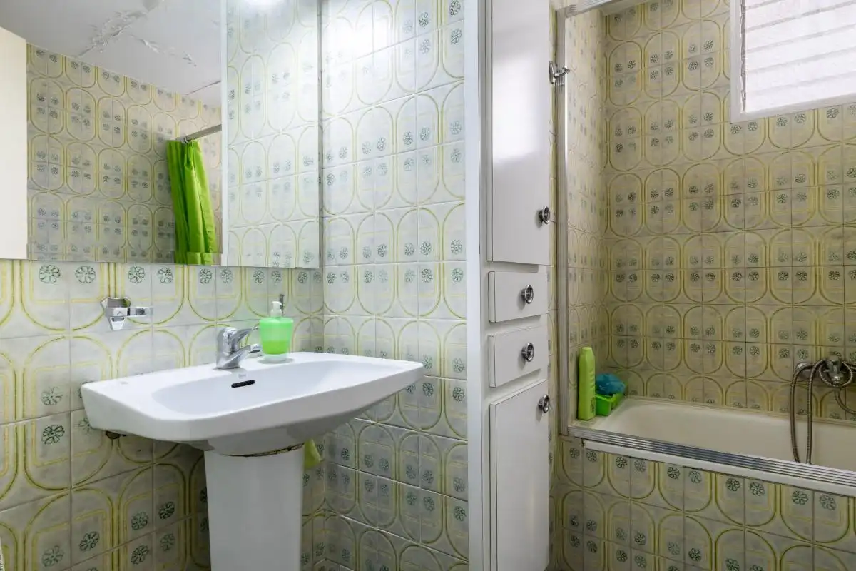 Wohnung zum Verkauf in Calle Almenara, La Vall d'Uixó