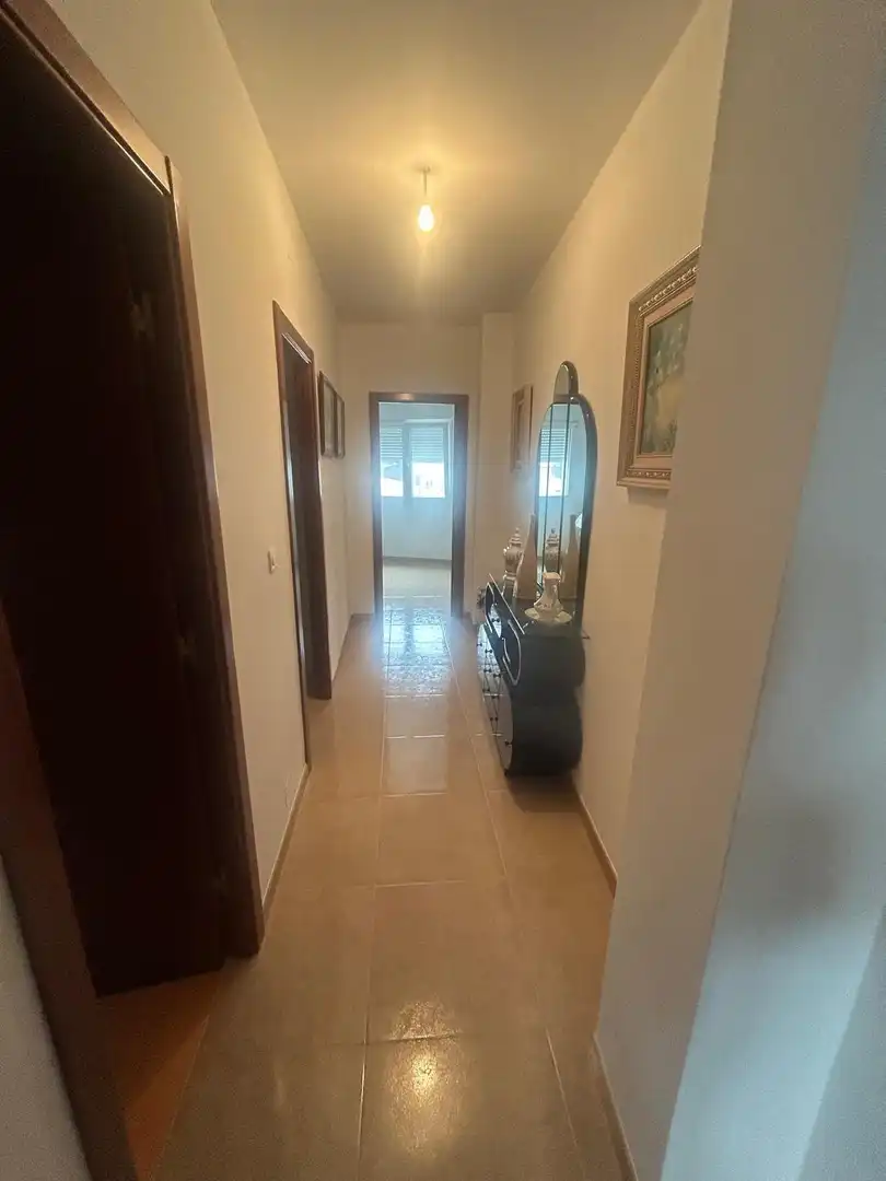 Wohnung zur Miete in Ribeira mit Heizung und Möbliert