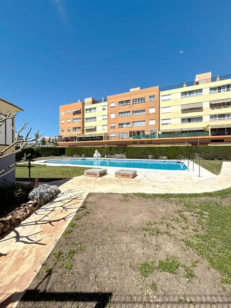 Apartments for rent in Calle Villanueva del Rosario, Puerta Blanca