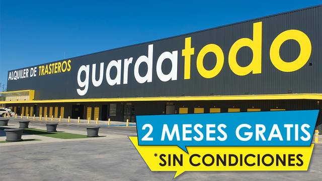 Trastero en Alquiler en Avenida de Logroño, 1014 en Venta del Olivar