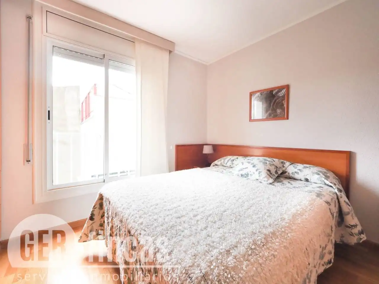Bedroom of Houses for sale in Terrassa  with Heating and Terrace