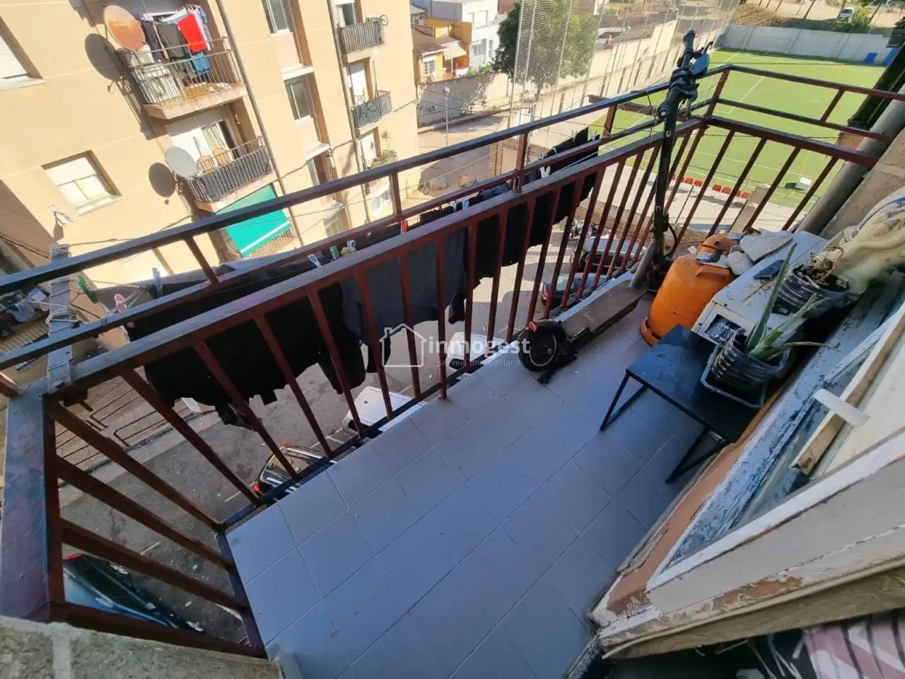 Wohnung mit Terrasse zum Verkauf in Grupo Vilarroja, imagen 33