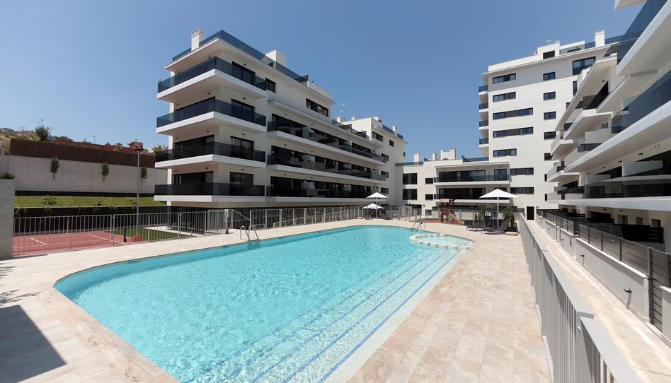 Foto 0 de Promoció SANT BOI - LES TERRASSES
