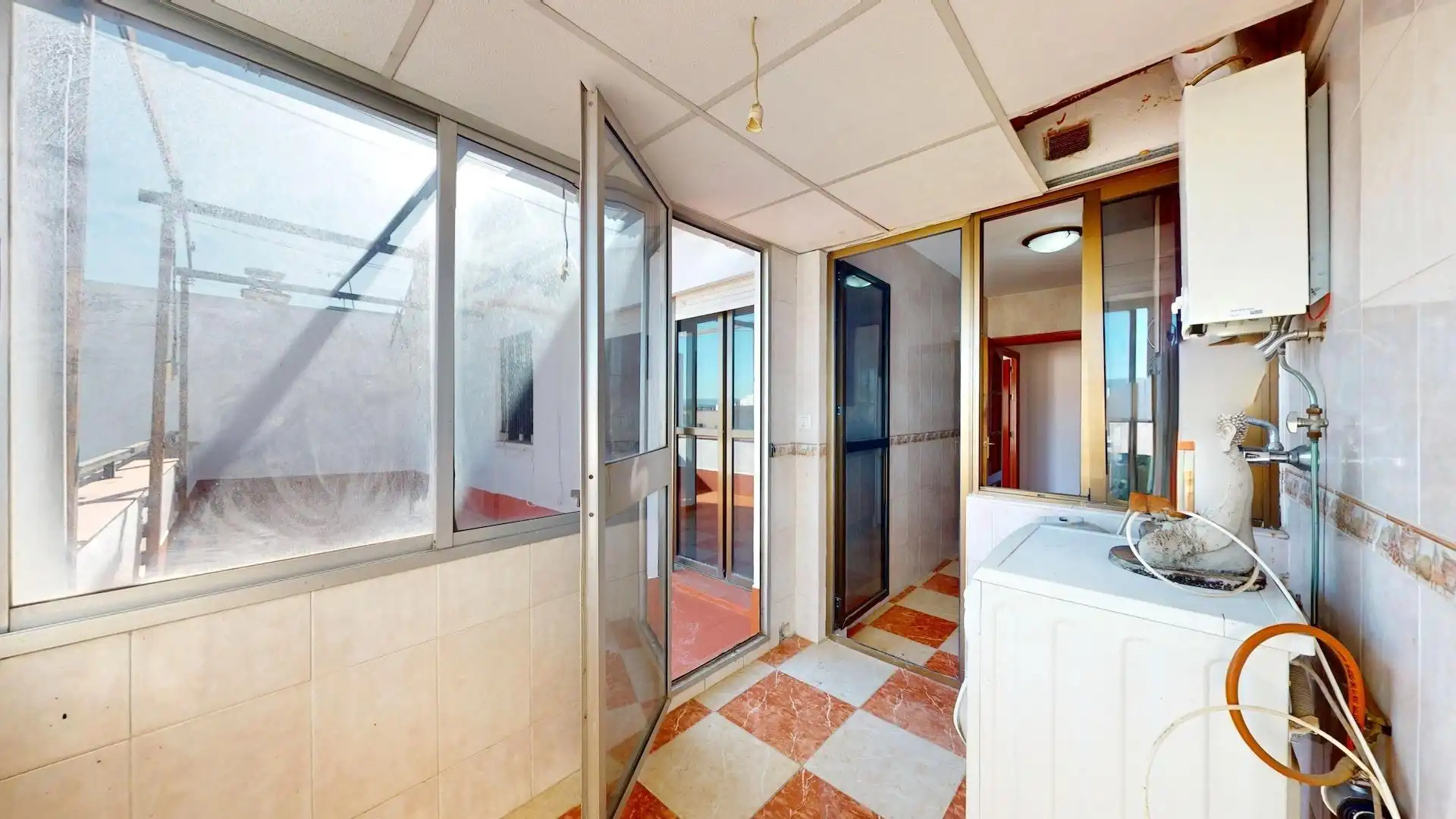 Piso en venta en Córdoba con Terraza