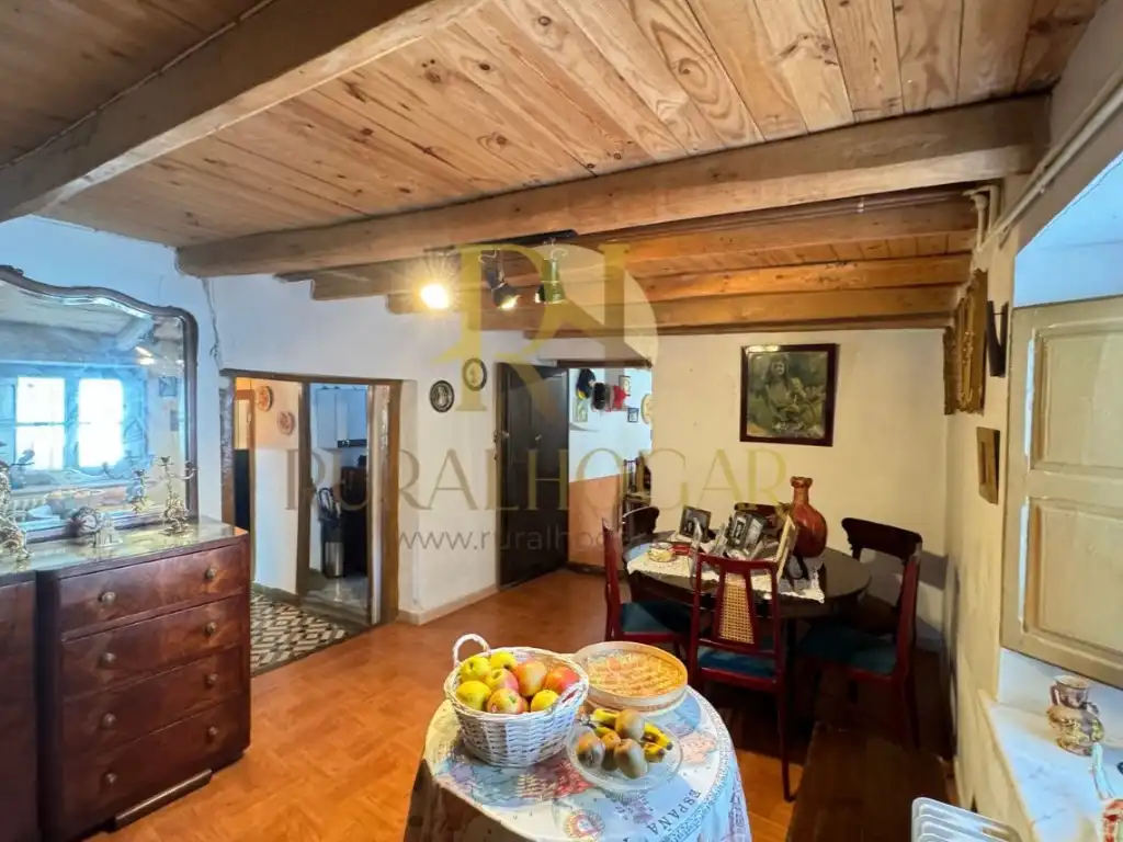 Casa o chalet en venta en Gradefes