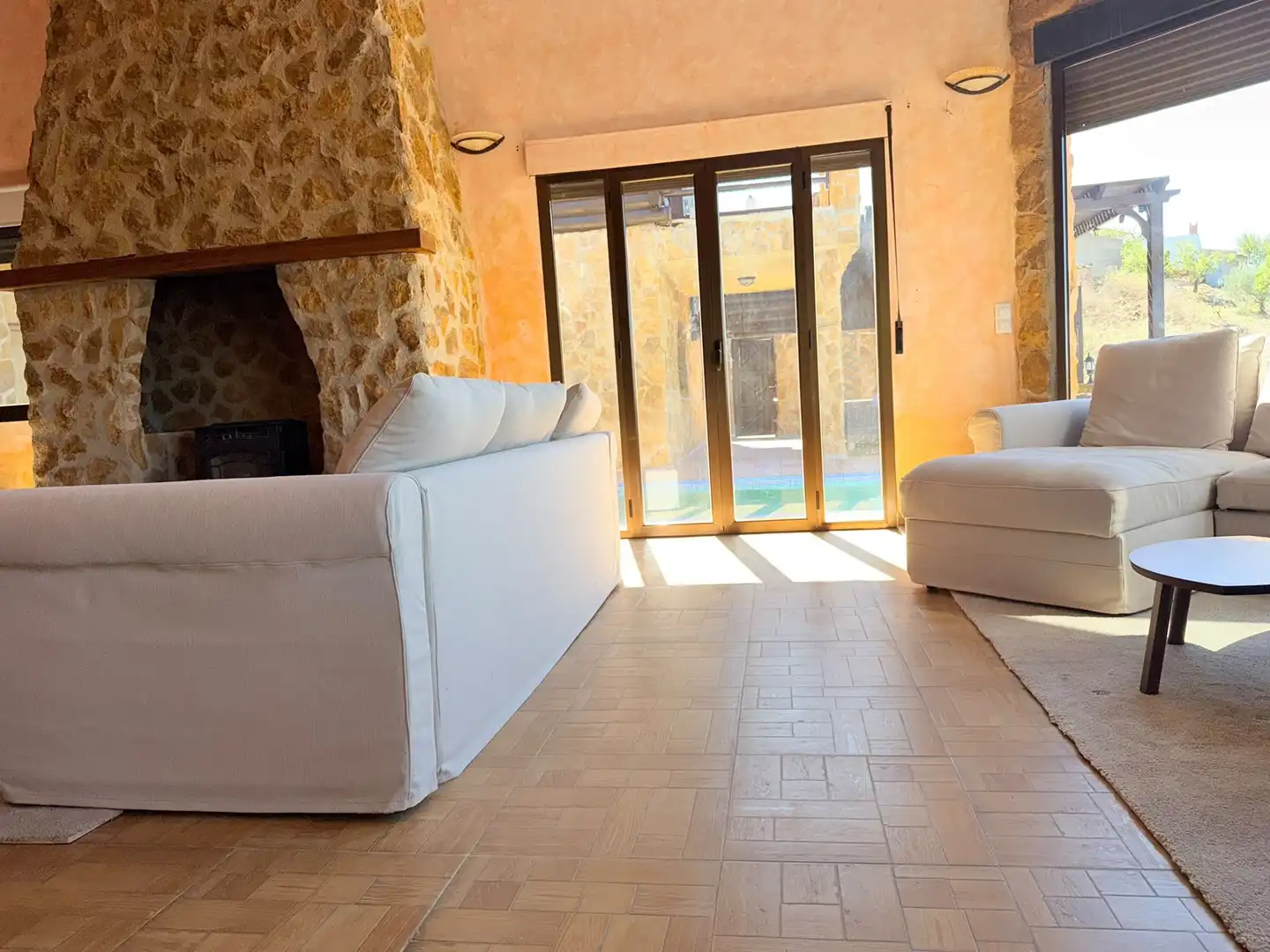 House with terrace for sale in Carretera Cortijo Sartenes  Poligono, imagen 9