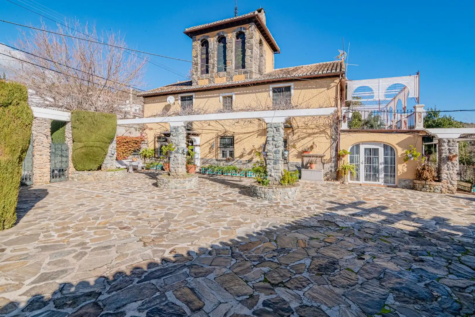 Haus oder Chalet zum Verkauf in Carretera de Murcia, Huétor de Santillán