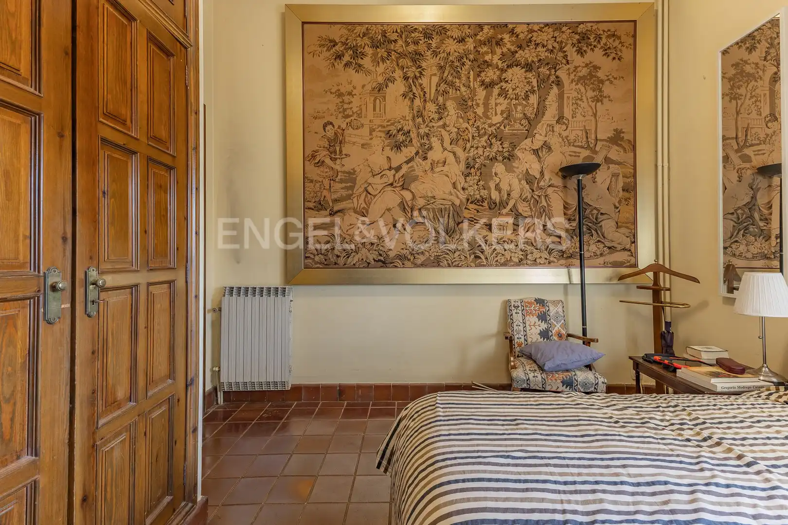 Dormitori de Casa o xalet en venda en Montornès del Vallès, Barcelona