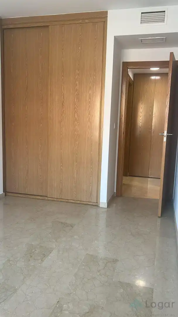 Apartament de lloguer a Molina de Segura, Murcia