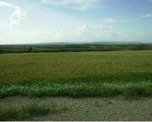 Land for sale in Ontiñena