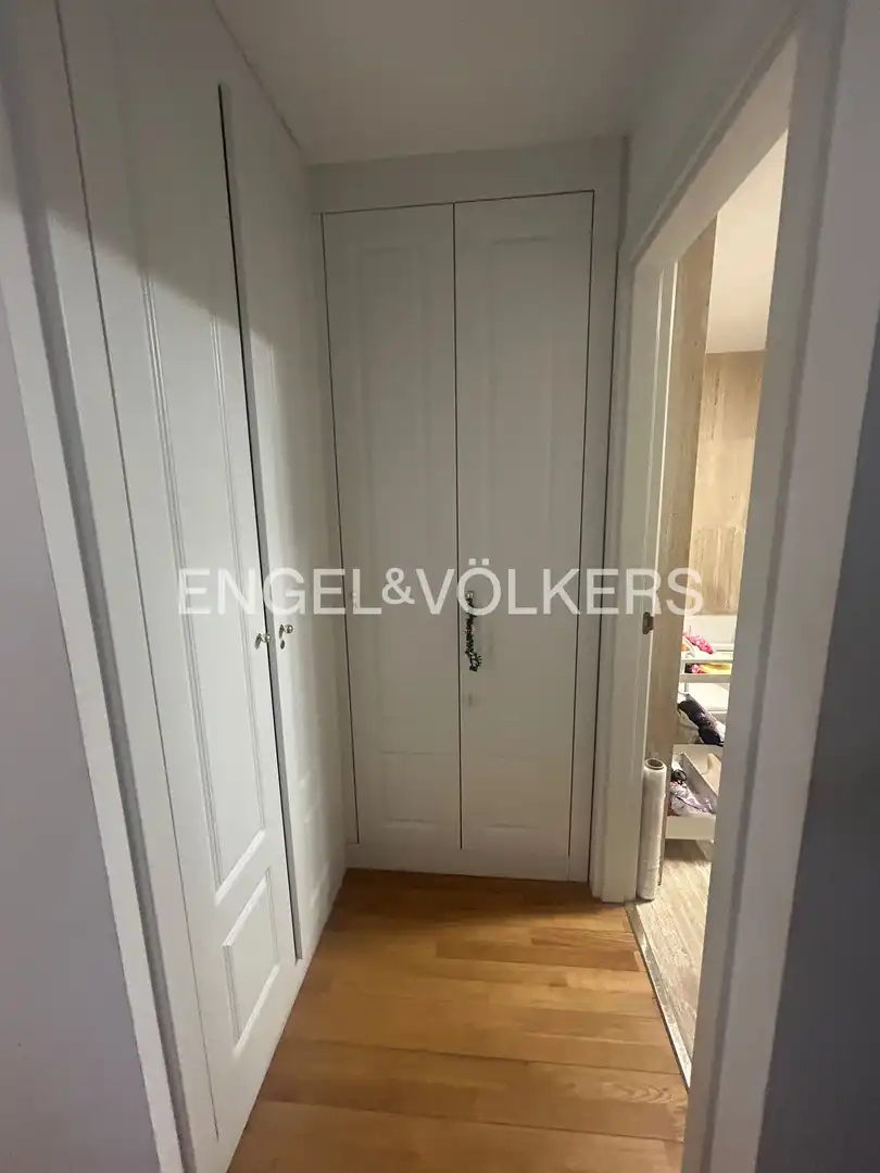 Piso de alquiler en Madrid con Aire acondicionado, Calefacción y Parquet
