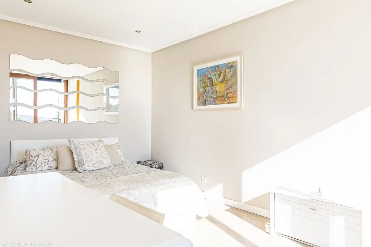 Detached house with terrace for sale in Calle Castillo de Berlanga, imagen 21