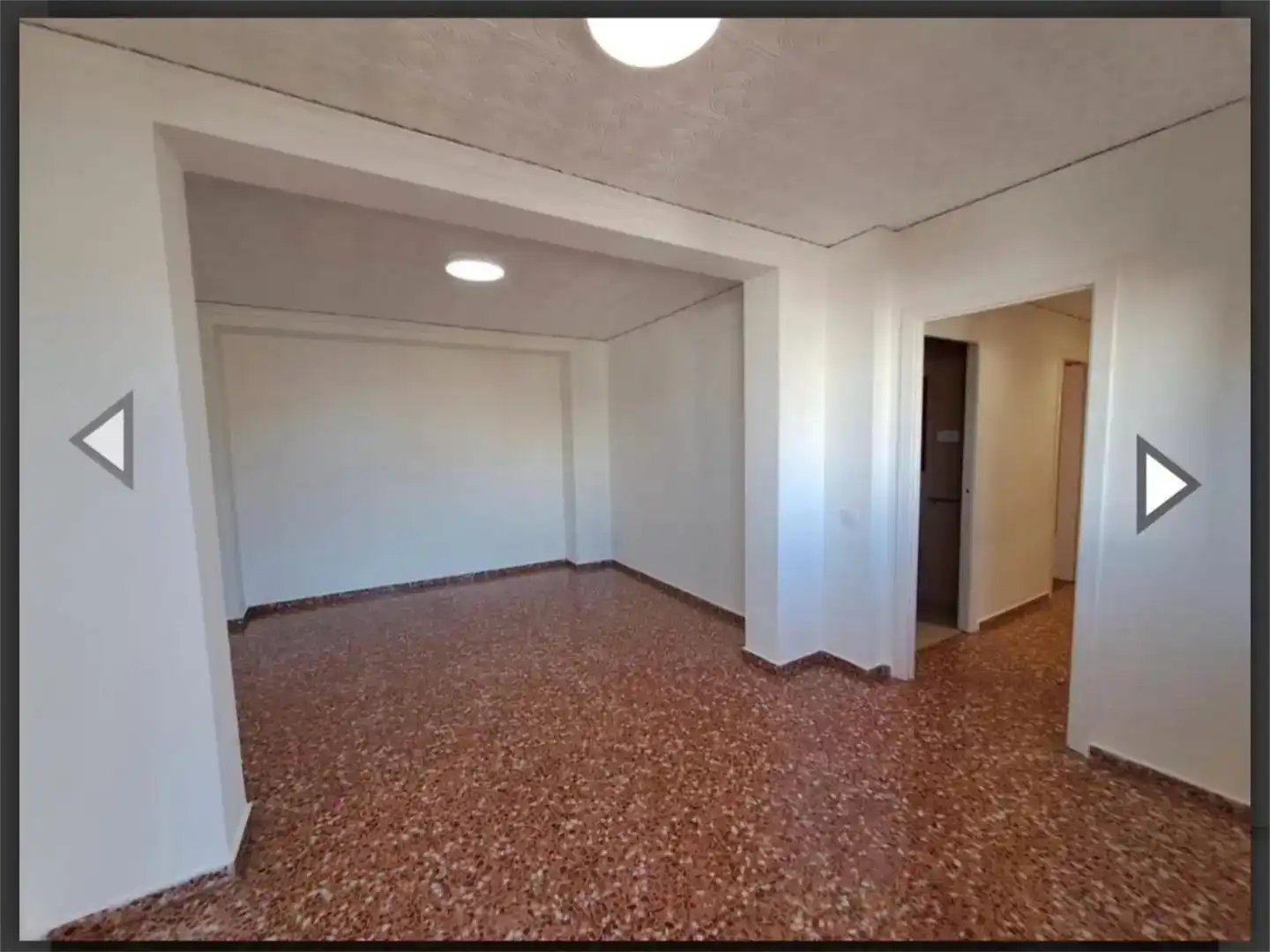Flat for rent in Catarroja  with Air Conditioner and Furnished
