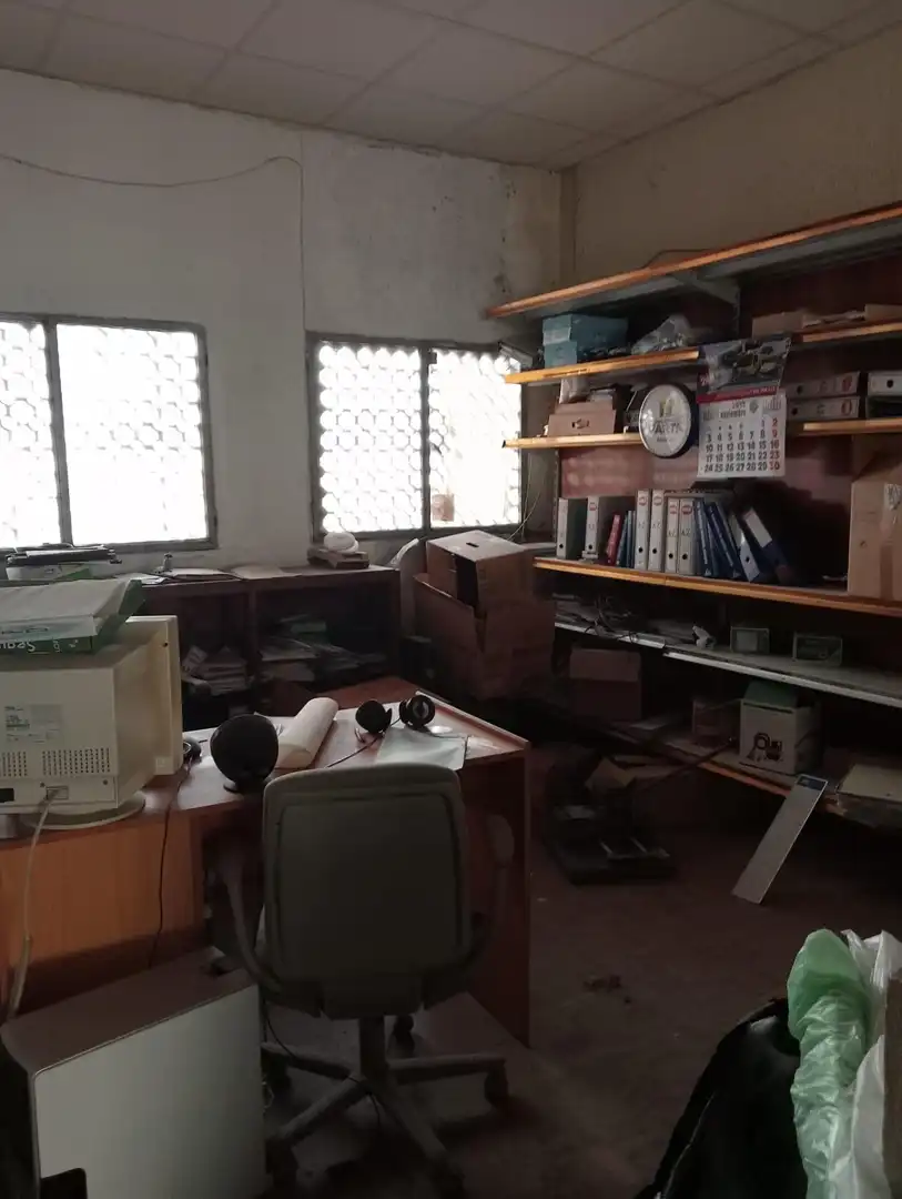 Gewerbefläche zur Miete in Astilleros - La Paz  - Loreto - El Corte Inglés, imagen 8
