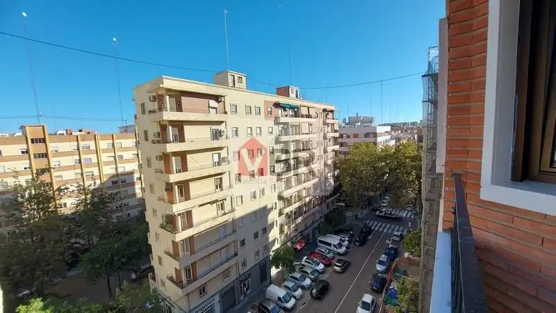 Piso de alquiler en Calle AMISTAT DE L', L'Amistat
