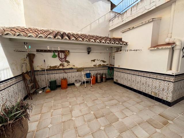 Casa-chalet en Venta en Corbera