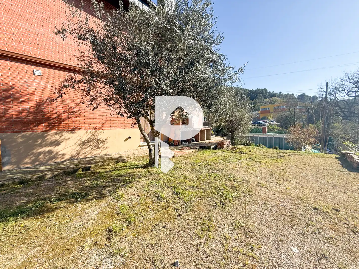 Casa o xalet en venda en Corbera de Llobregat amb Aire condicionat, Calefacció i Jardí privat