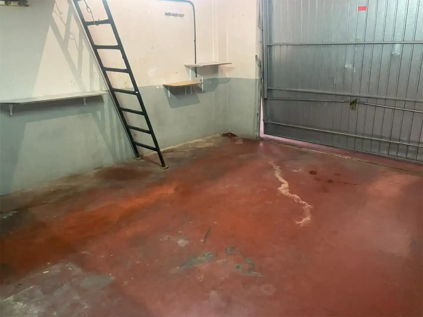 Garaje en venta en Nules, Castellón