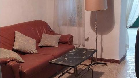 Foto 2 de Casa o xalet en venda a Calle Grande, 55, Arroyomolinos de León, Huelva