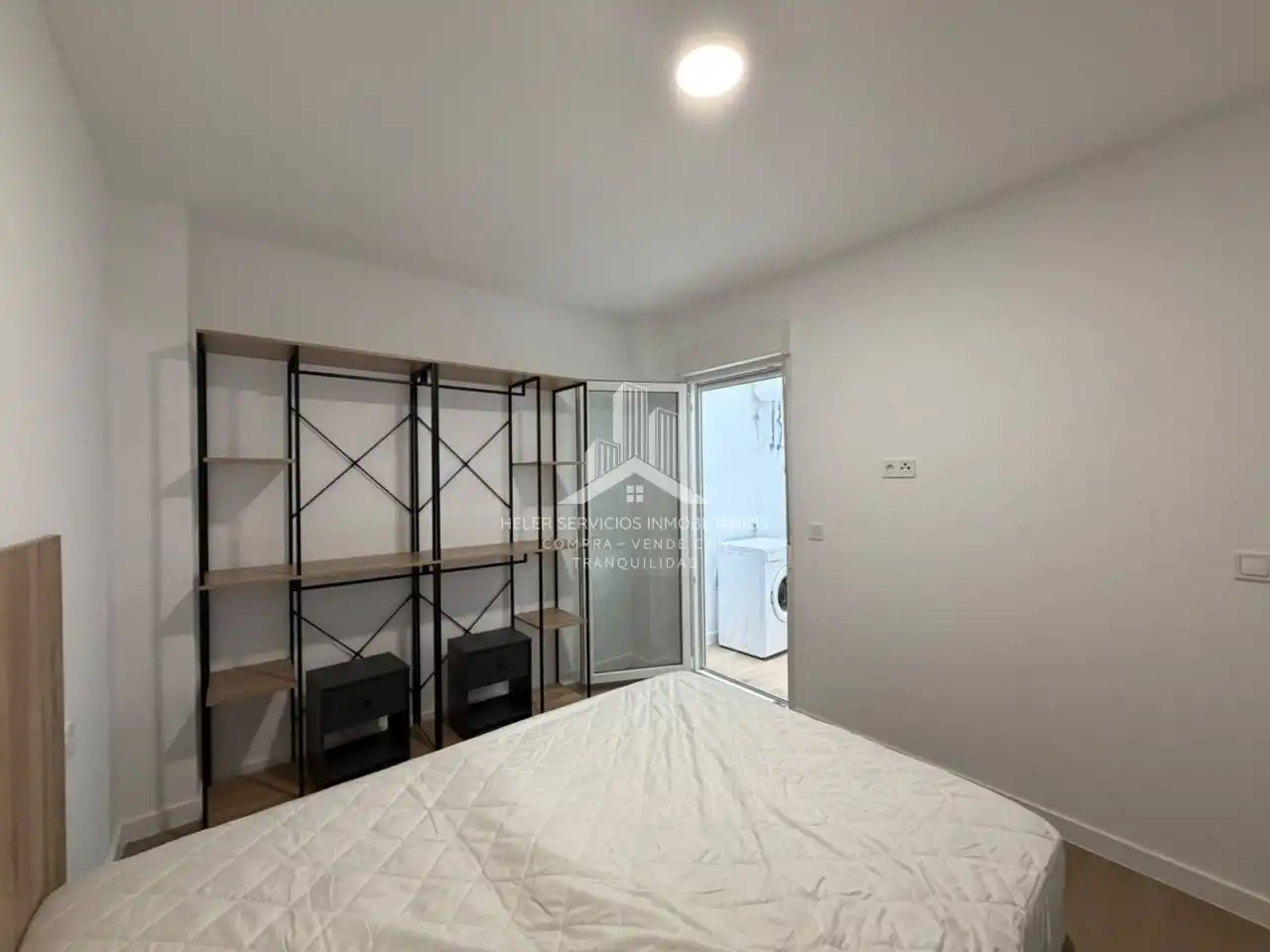 Study for rent in Calle Mare de Déu del Roser, Avenida Alemania-Italia