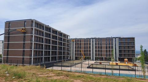 Photo 3 from new construction home in Flat for sale in Concòrdia , Bases de Manresa - Carretera de Santpedor, Barcelona