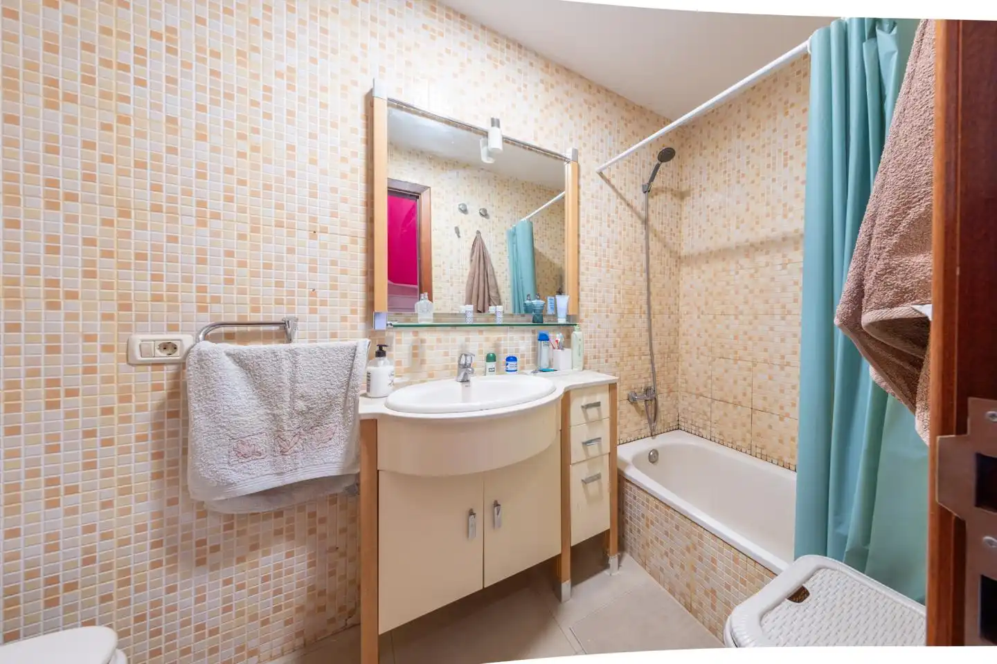 Baño de Casa o chalet en venta en Ingenio
