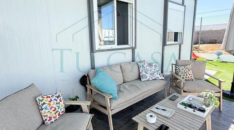 Foto 2 de Casa o chalet en venta en Las Lagunas - Campano, Cádiz