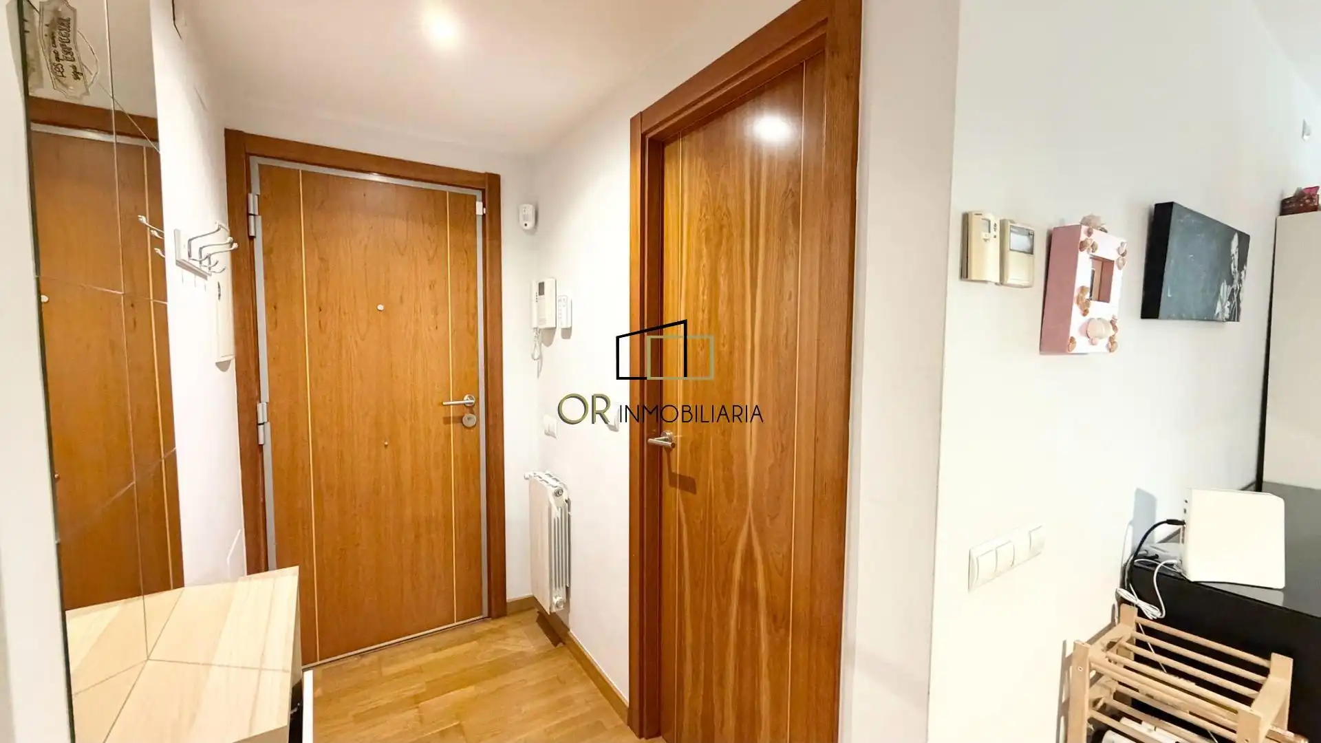 Wohnung zum Verkauf in Vilafranca del Penedès mit Klimaanlage, Heizung und Terrasse